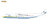 Gemini Jets Antonov 225 Mriya GJADB2336 1:400