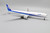 All Nippon Airways Boeing 777-300ER "We Support UNESCO" Reg: JA734A "Flaps Down" With Stand EW277W006A 1:200