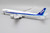 All Nippon Airways Boeing 777-300ER "We Support UNESCO" Reg: JA734A "Flaps Down" With Stand EW277W006A 1:200