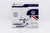 British Airways De Havilland Canada DHC-8-100 Reg: G-BRYH With Stand LH2401 1:200