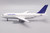 JC Wings Luftwaffe Airbus A310-300 Reg: 10+24 With Stand XX20004 1:200