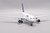 Luftwaffe Airbus A310-300 Reg: 10+24 With Stand XX20004 1:200