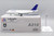 Luftwaffe Airbus A310-300 Reg: 10+24 With Stand XX20004 1:200