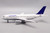 Luftwaffe Airbus A310-300 Reg: 10+24 With Stand XX20004 1:200