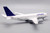 Luftwaffe Airbus A310-300 Reg: 10+24 With Stand XX20004 1:200