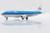 KLM Royal Dutch Airlines Boeing 737-300 Reg: PH-BTD With Stand XX20357 1:200
