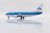 KLM Royal Dutch Airlines Boeing 737-300 Reg: PH-BTD With Stand XX20357 1:200