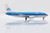 KLM Royal Dutch Airlines Boeing 737-300 Reg: PH-BTD With Stand XX20357 1:200