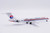 China Eastern Airlines McDonnell Douglas MD-90 Reg: B-2265 With Antenna LH4396 1:400