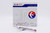 China Eastern Airlines McDonnell Douglas MD-90 Reg: B-2265 With Antenna LH4396 1:400