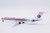 China Eastern Airlines McDonnell Douglas MD-90 Reg: B-2265 With Antenna LH4396 1:400