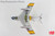F-86F "Gene Kranz" 24872, USAF, EAA Aviation Museum HA4327 1:72