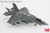 F-35A "Husarz" 3501, Polish Air Force, 2024 (w/painted RAM panels) HA4444 1:72