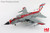 Hobby Master Tornado IDS "50 Years Anniversary" 43+97, WTD-61, Luftwaffe, RIAT 2024 HA6728 1:72