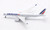 Air France Airbus A350-941 F-HUVJ detachable gear AV4250 1:400