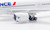 Air France Airbus A350-941 F-HUVJ detachable gear AV4250 1:400