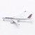 Air France Airbus A350-941 F-HUVJ detachable gear AV4250 1:400