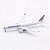 Air France Airbus A350-941 F-HUVJ detachable gear AV4250 1:400