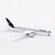 Aviation400 Lufthansa Airbus A350-941 D-AIXO detachable gear AV4265 1:400