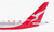 Qantas Boeing 787-9 VH-ZNJ Dreamliner "100 year anniversary" detachable gear AV4275 1:400