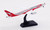 Qantas Boeing 787-9 VH-ZNJ Dreamliner "100 year anniversary" detachable gear AV4275 1:400