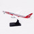 Qantas Boeing 787-9 VH-ZNJ Dreamliner "100 year anniversary" detachable gear AV4275 1:400