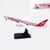 Qantas Boeing 787-9 VH-ZNJ Dreamliner "100 year anniversary" detachable gear AV4275 1:400