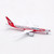 Qantas Boeing 787-9 VH-ZNJ Dreamliner "100 year anniversary" detachable gear AV4275 1:400