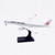 Aviation400 Japan Airlines Airbus A350-941 JA16XJ detachable gear AV4281 1:400