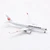 Aviation400 Japan Airlines Airbus A350-941 JA16XJ detachable gear AV4281 1:400