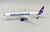 InFlight200 Icelandair Airbus A321-271NX TF-IAA with stand IF321MF0425 1:200