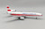 InFlight200 American Trans Air Lockheed L-1011-385-1 TriStar 1 N31001 with stand IF1011ATA0924 1:200