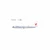 NG Model Air China 737-800/w with stand B-1761 08046 1:200