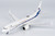 NG Model Royal Australian Air Force (RAAF) 737 MAX 8 VIP with stand A62-002 92008 1:200