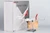 NG Models Qantas 737-800/w new colors with stand VH-VZP 08035 1:200