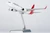 NG Models Qantas 737-800/w named "Townsville" with stand VH-VXT 08025 1:200