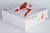 NG Models Qantas 737-800/w named "Townsville" with stand VH-VXT 08025 1:200