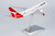 NG Models Qantas 737-800/w named "Townsville" with stand VH-VXT 08025 1:200