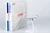 NG Models Air China C919 Air China's first C919 B-919X with metal stand LITE CCA024 1:400