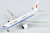 NG Models Air China C919 Air China's first C919 B-919X with metal stand LITE CCA024 1:400