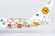NG Models Condor 757-200 Rizzi Bird livery D-ABNF 53205 1:400