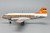Phoenix Model Interflug Il-14 DDR-SAL 20182 1:200