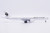 Air New Zealand Boeing 777-300ER "All White" Reg: ZK-OKU "Flaps Down" With Antenna XX40646A 1:400
