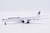 JC Wings Air New Zealand Boeing 777-300ER "All White" Reg: ZK-OKU "Flaps Down" With Antenna XX40646A 1:400