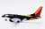 Southwest Airlines Boeing 737-500 "Seaworld of California" Reg: N507SW With Antenna XX40471 1:400