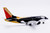 Southwest Airlines Boeing 737-500 "Seaworld of California" Reg: N507SW With Antenna XX40471 1:400