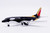 JC Wings Southwest Airlines Boeing 737-500 "Seaworld of California" Reg: N507SW With Antenna XX40471 1:400
