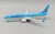 JFox Korean Air Boeing 737 MAX 8 HL8349 JF-737-8M-011L 1:200