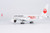 Japan Airlines (JAL) A350-900 red "AIRBUS A350" titles JA01XJ 39095 1:400
