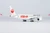 NG Models Japan Airlines (JAL) A350-1000 with red "A350-1000" titles JA01WJ 57012 1:400